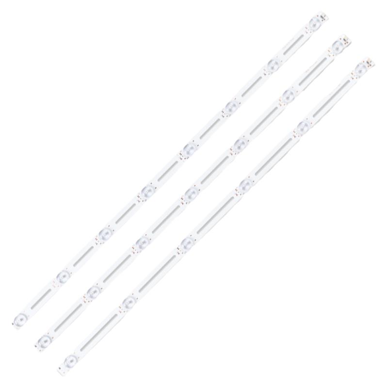 6灯7灯8灯3V6V32寸52寸55寸液晶电视杂牌组装机万能通用背光灯条