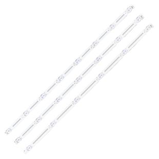 6灯7灯8灯3V6V32寸52寸55寸液晶电视杂牌组装机万能通用背光灯条