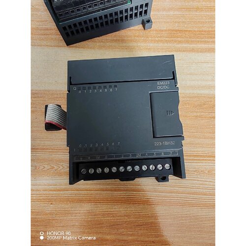 议价可维修合信PLC模块EM2231BH32DCDC1个