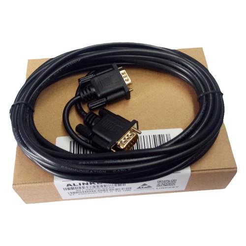 ALINKEY西门子SMART 200 plc连触摸屏接数据下载线RS485通讯0BF00