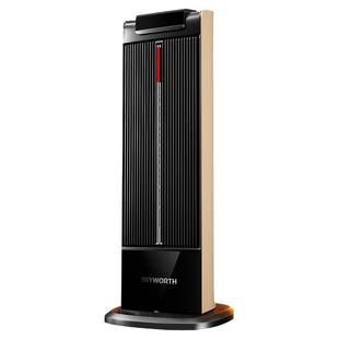 创维双擎加湿高塔暖风机2025新款石墨烯取暖器全屋大面积电暖气