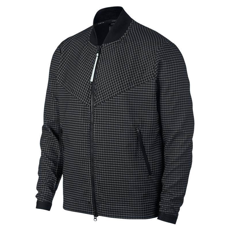 nike耐克正品男装休闲棒球服