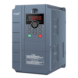 三相变频器2.2/3/4/30/45/55/75/90/160/315kw380v重载电机调速器