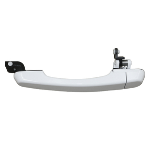 适用 五菱荣光S宏光V荣光V之光6390前中门外拉手车门外拉手门把手