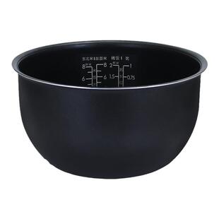 适用于美的电饭煲4L/升不粘内胆锅芯MB-HF40C9-FS/HS4033煲胆内锅