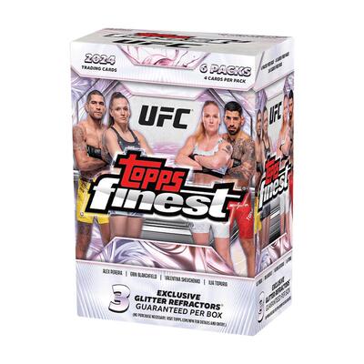 24ToppsFinestUFCValueBox