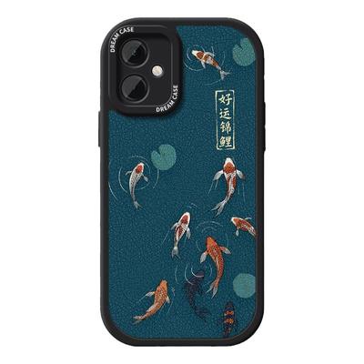红米note13手机壳防摔全包男女
