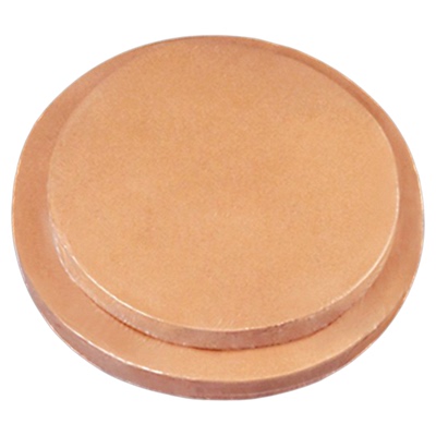 食品级原木色垫盘纸耐高温不沾