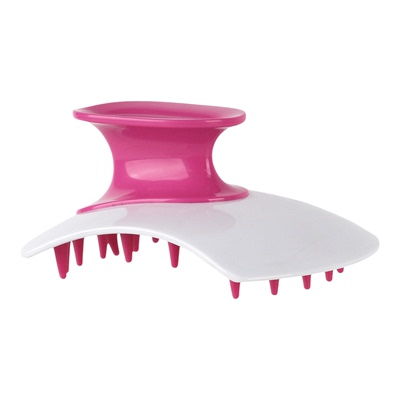 英格丽硅胶头皮按摩洗头刷不伤发