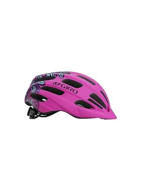 自营 美国GIRO HALE儿童自行车头盔小孩自行车平衡车骑行护具透气