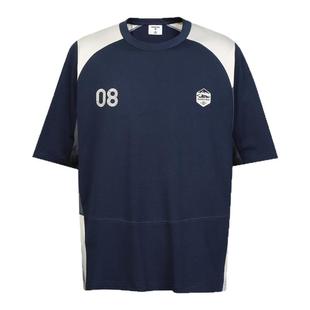 GuukaTech山系速干凉感防晒短袖T恤男户外运动吸湿抑菌索罗娜上衣