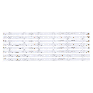 适用乐华42S210 42L20 LED42C720J LE42M12  42A60 LED42C750灯条