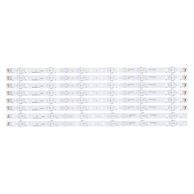 适用乐华LED42C720J等灯条