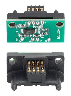 巨威 适用联想lj6300芯片LJ6150 LJ6350 LJ6300D LD2663 LJ6000 lj6350dn LJ6100 LJ5500 LD1060硒鼓计数芯片