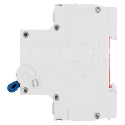 上海人民漏电开关断路器