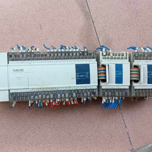 【询价】信捷plc XC3-60RT-E XC-E2DA XC-E8适用