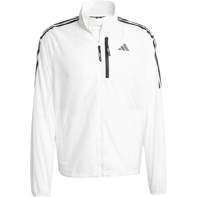 Adidas/阿迪达斯正品新款男士经典透气轻盈夹克外套JD7760