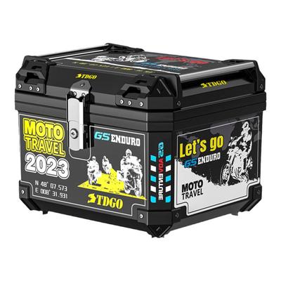 TDGO可冷藏/可保温加厚防水