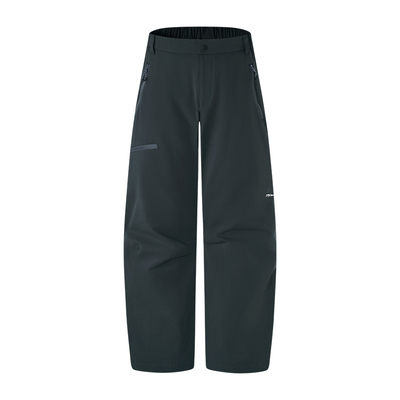 714street软壳登山长裤