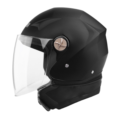 【小杨哥推荐】3C认证电动车头盔