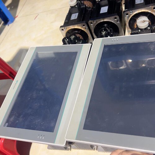 PI3102ie维控触控屏幕10寸带膜保护USB接口24V供电议价维修
