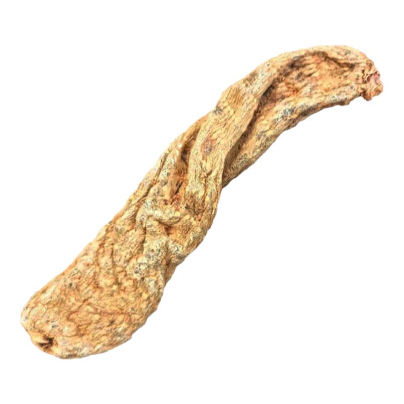 正宗野外生长生天麻是云南乌天麻