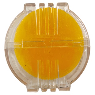 德国PRYM十字绣线蜡带拉线盒丝线棉线水溶性线蜡工具润滑防打结绣