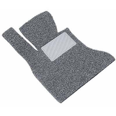 凯迪拉克专用汽车脚垫单个地毯式