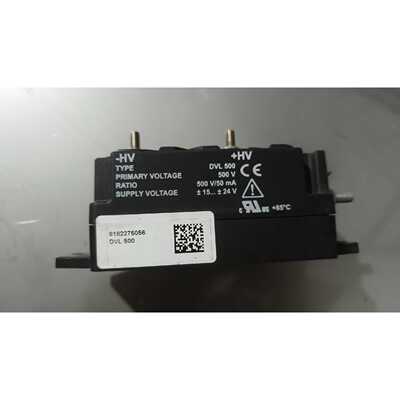 LEM莱姆传感器型号DVL500500V拆机件