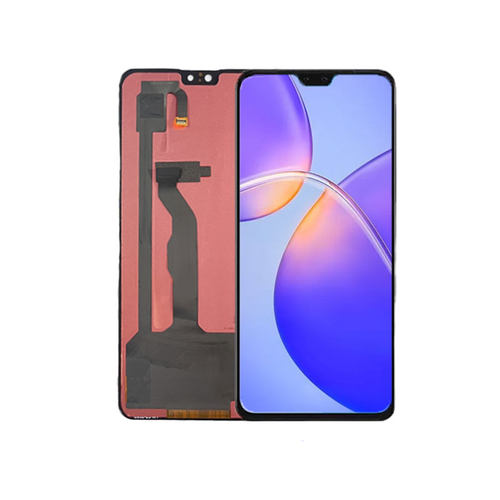 适用华为Mate30/30pro/20屏幕总成Mate30Epro/30RS保时捷/mate60
