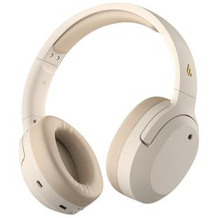 漫步者无线头戴式主动降噪蓝牙耳机运动健身高音质W820NB双金标