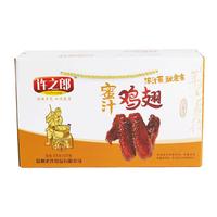蜜汁真空包裝鹵味整箱熟食肉類