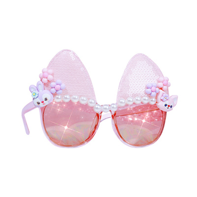 【Flowersandcats】公主墨镜