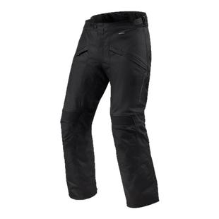 REVIT要素5摩托车冬季骑行裤男女士保暖防风防水透气四季通用H20