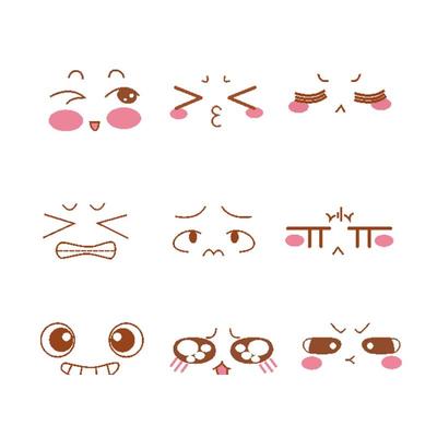 ai矢量图做图cdr绘图效果图logo设计勾图代画ai图案门头ps做图片