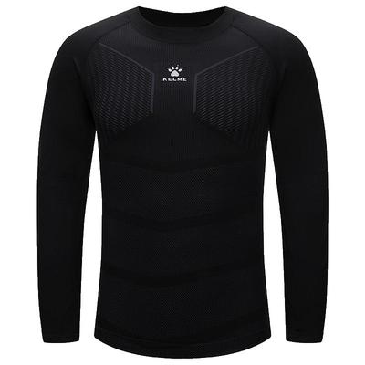 KELME卡尔美运动紧身保暖速干衣