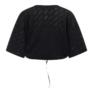 LornaJane运动短T上衣罩衫瑜伽服ICONS短袖健身跑步户外女LJ