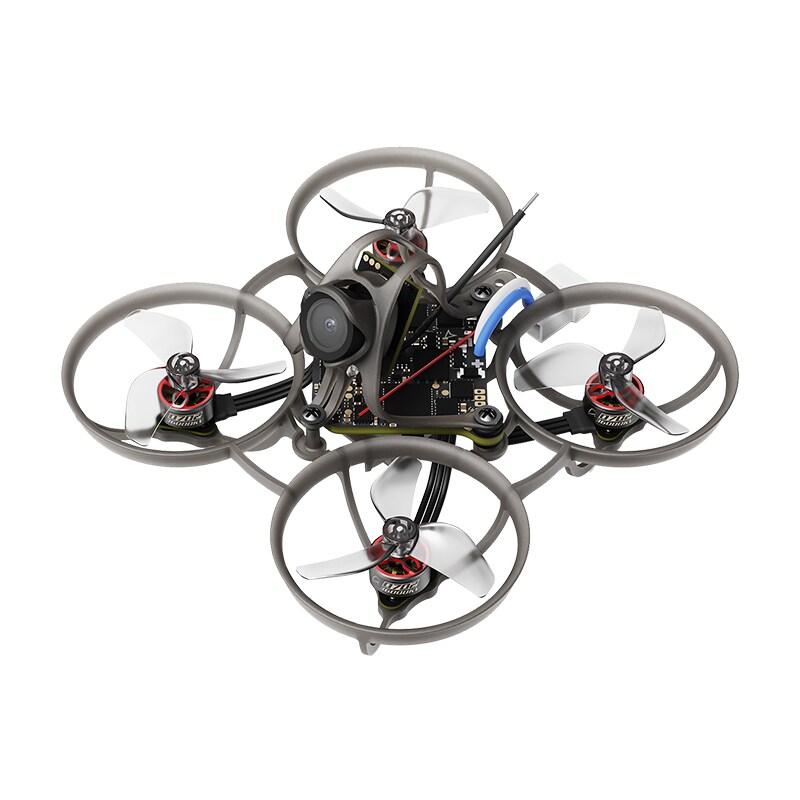 BETAFPV Air65 II 轻量化竞速无刷整机冠军版fpv穿越机入门圈圈机
