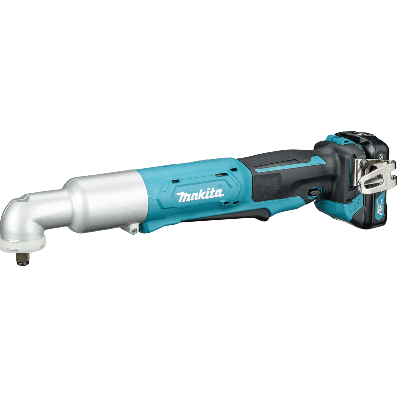 makita /牧田tl065d充电式角向扳手怎么样？为什么说质量好？