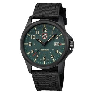 瑞士 雷美诺时军表美式复古手表 阿塔卡马野战户外手表1970.SET