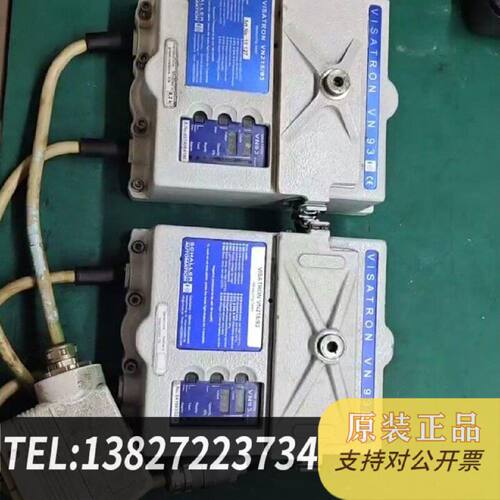 原装正品SCHALLER沙勒VN21593油雾探测器现货议价