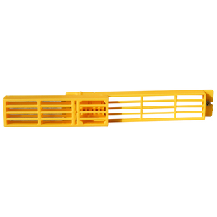 中蜂多功能防逃框自动分蜂器蜜蜂专用蜂王控王除雄蜂介王笼养蜂