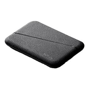 【新年礼物】Bellroy澳洲 Flip Case 旅行皮革RFID卡包钱包零钱包