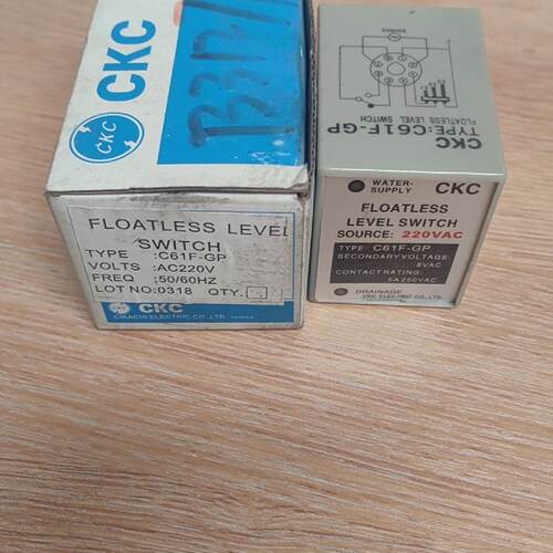 【议价-可维修】继电器 C61F-GP /均有货