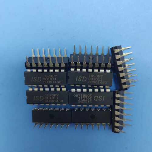 【议价-可维修】iSD1820PY /均有货