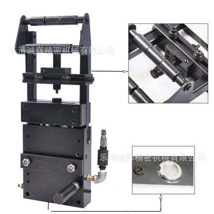 厂家直销机械供应空气自动送料机AF-3C方柱形输送机传输机自动化