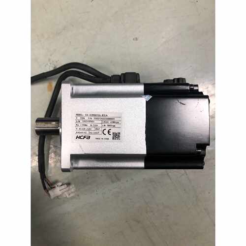 询价禾川伺服电机 SV-X2MH075A-B2LA