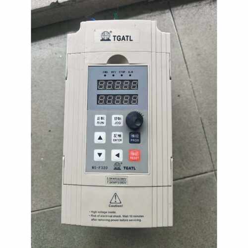 议价TGATL变频器 MSF320-V0055G3，380V 5