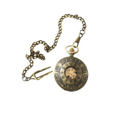 星之所在克苏鲁怀表超越时间之影