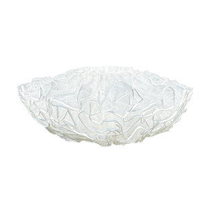 洛丽塔裙撑狗短无骨软纱撑短款暴力卡门超蓬lolita花嫁黑色裙撑